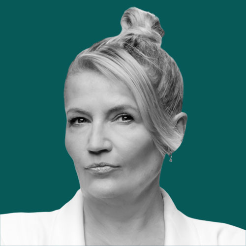 Beata Lubecka