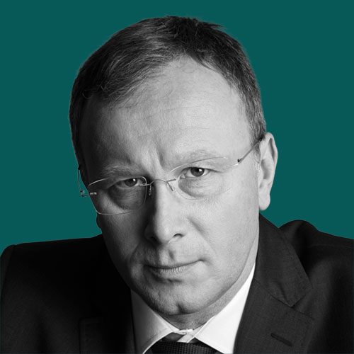 Bogusław Chrabota