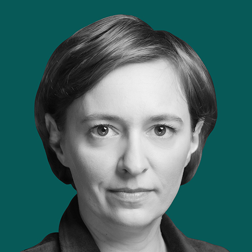 Karolina Lewicka