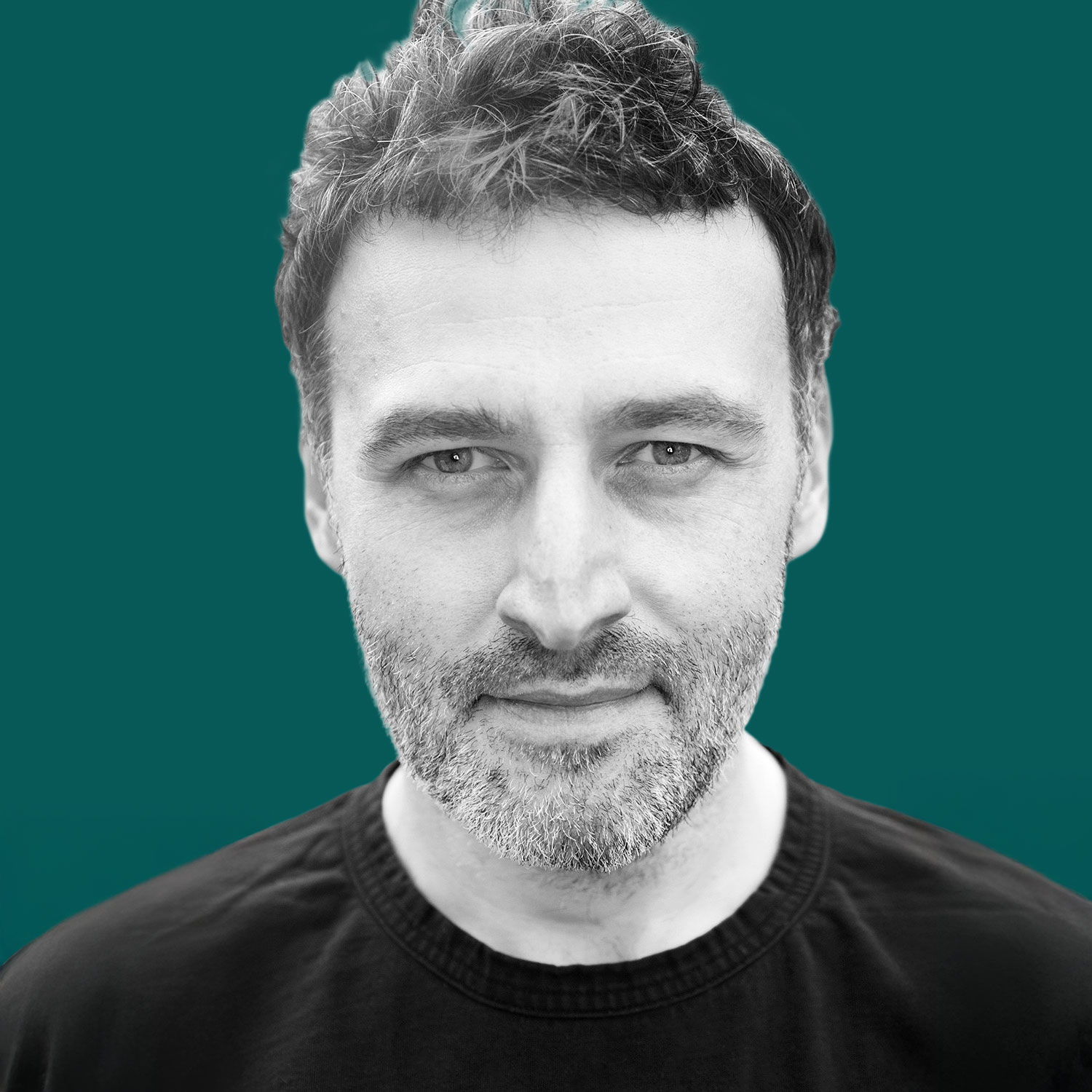 Maciej Nabrdalik