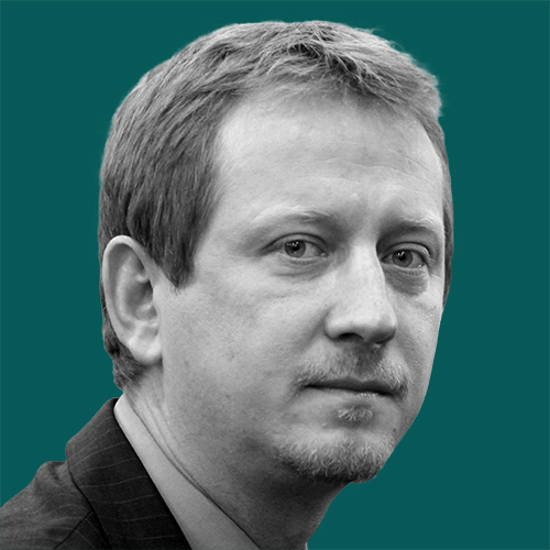 Michał Żakowski