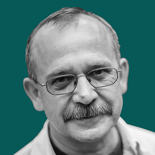 Wojciech Jagielski