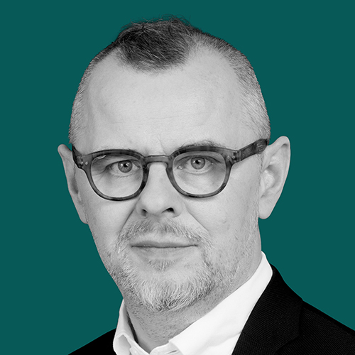 Wojciech Tumidalski