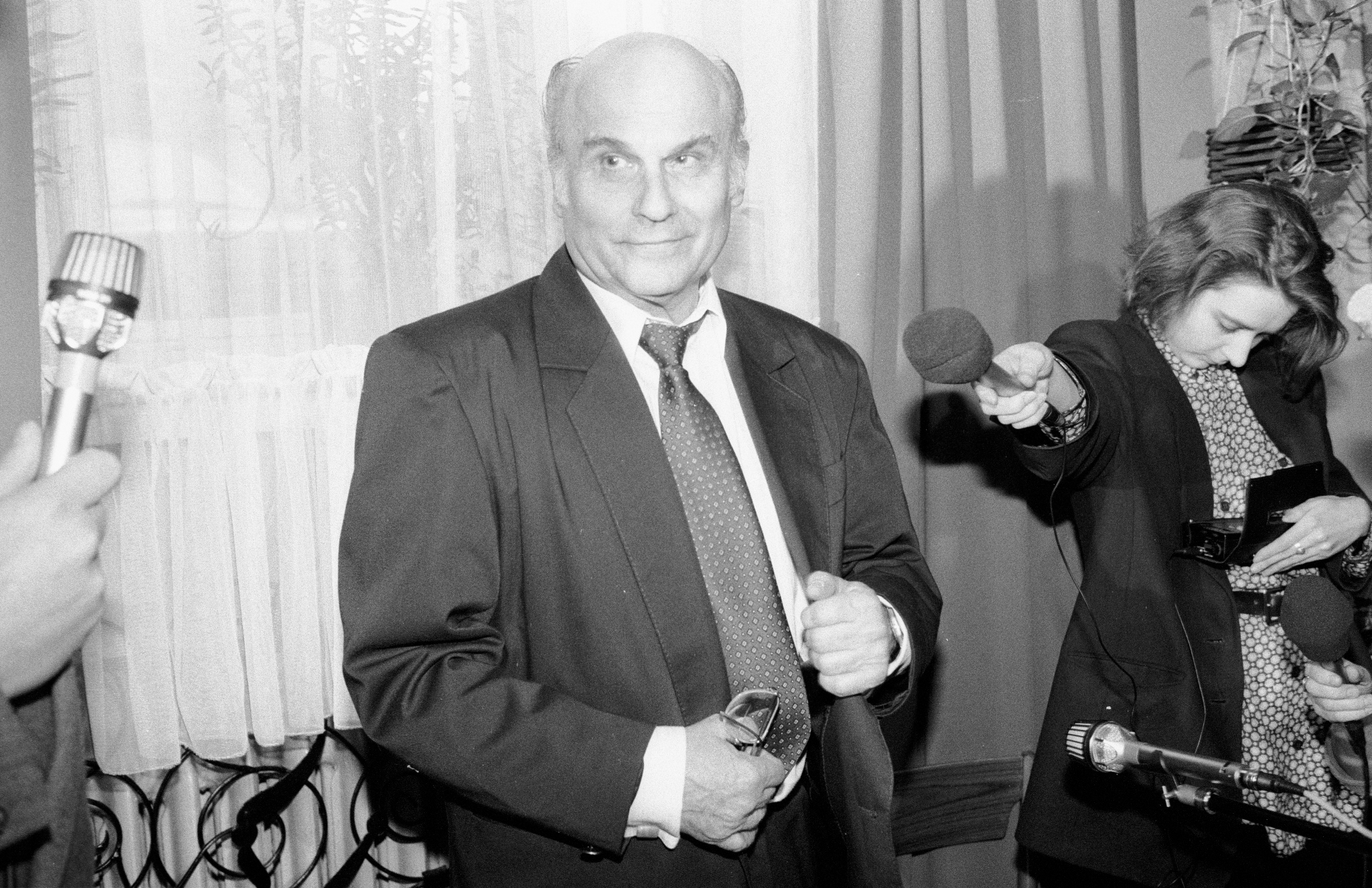 Kapuściński