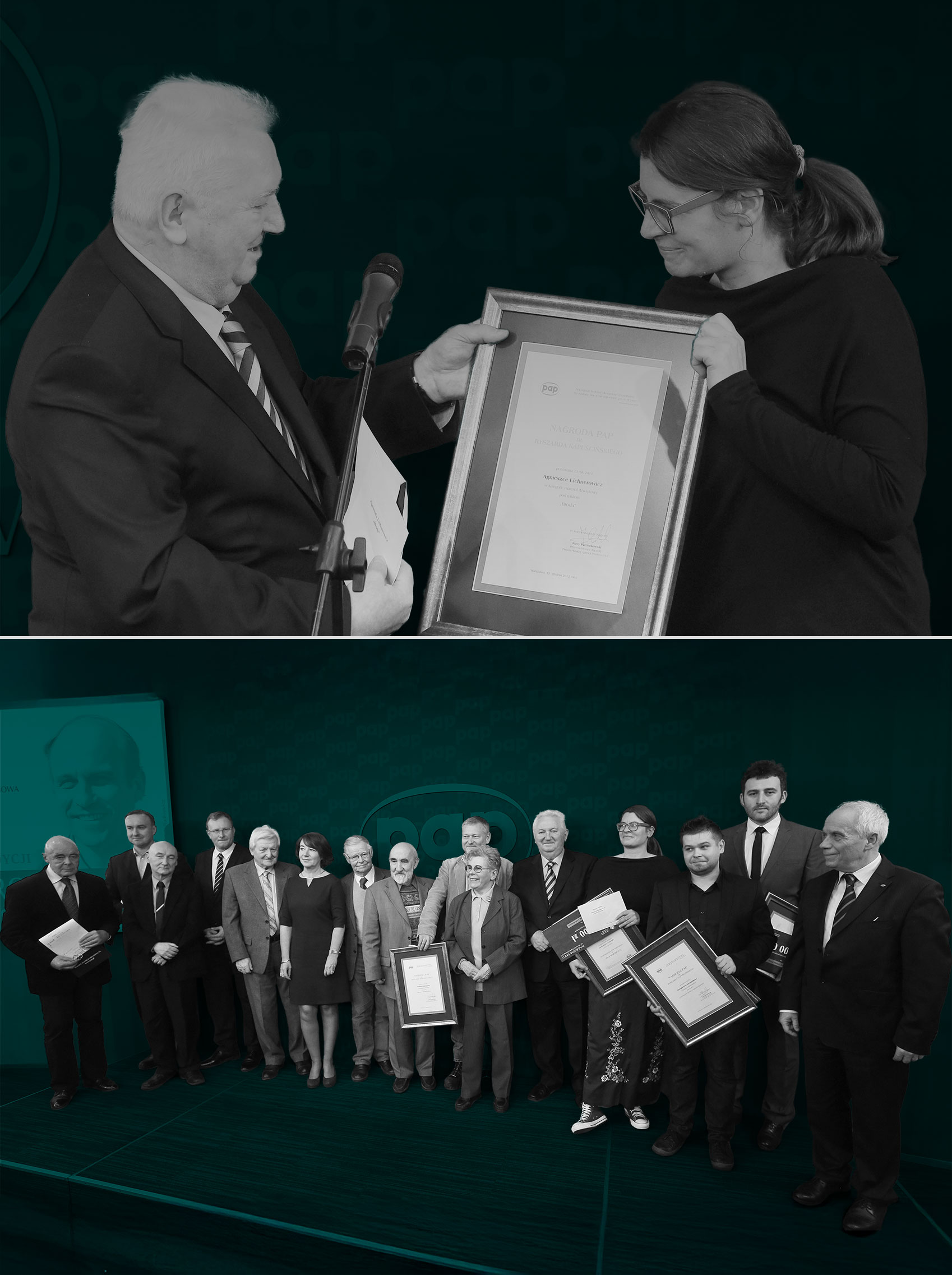 Wyniki 2. edycji Konkursu