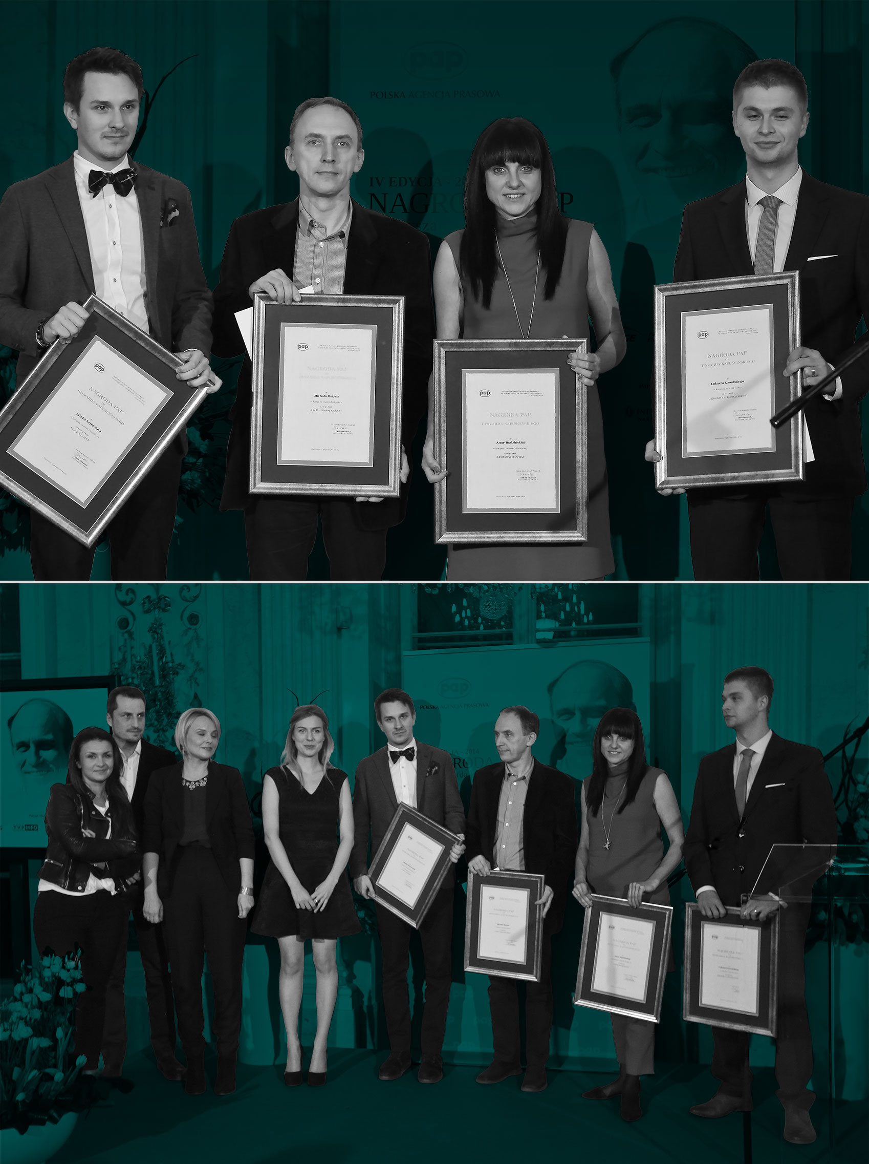 Wyniki 4. edycji Konkursu