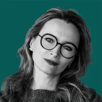 Agnieszka Szydłowska