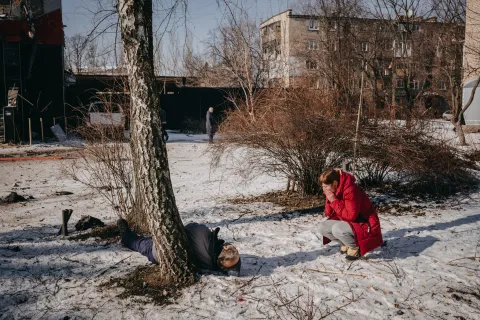 fot. Wojciech Grzędziński
