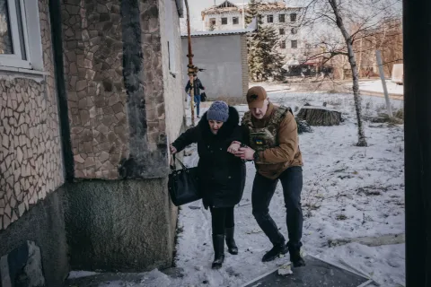 fot. Wojciech Grzędziński