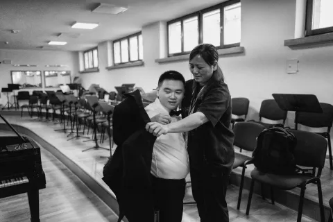 fot. Wojciech Grzędziński