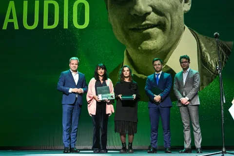 fot. PAP/Marcin Kmieciński