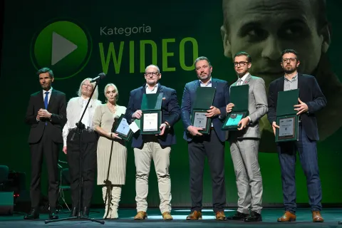 fot. PAP/Marcin Kmieciński