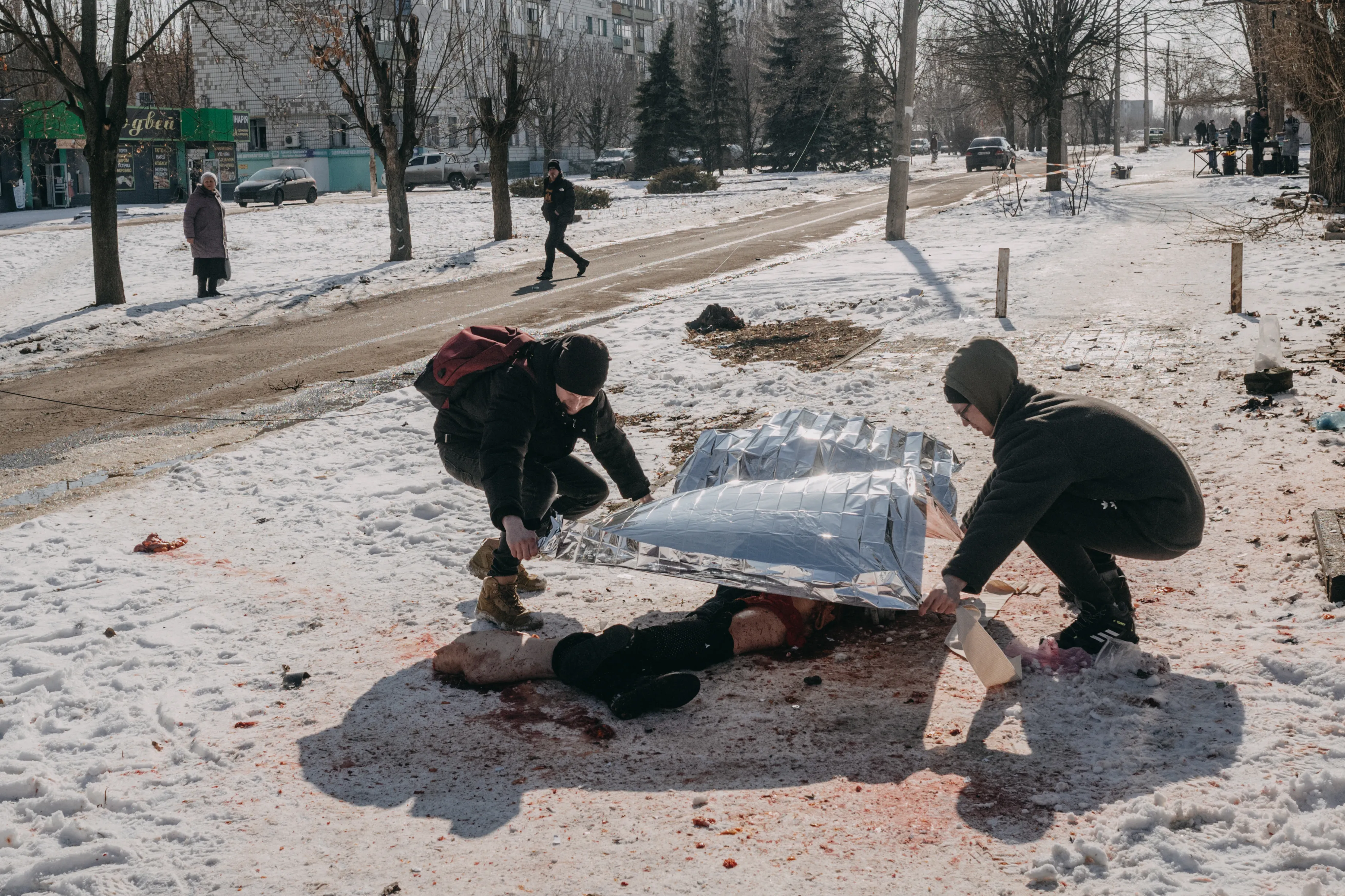 fot. Wojciech Grzędziński 