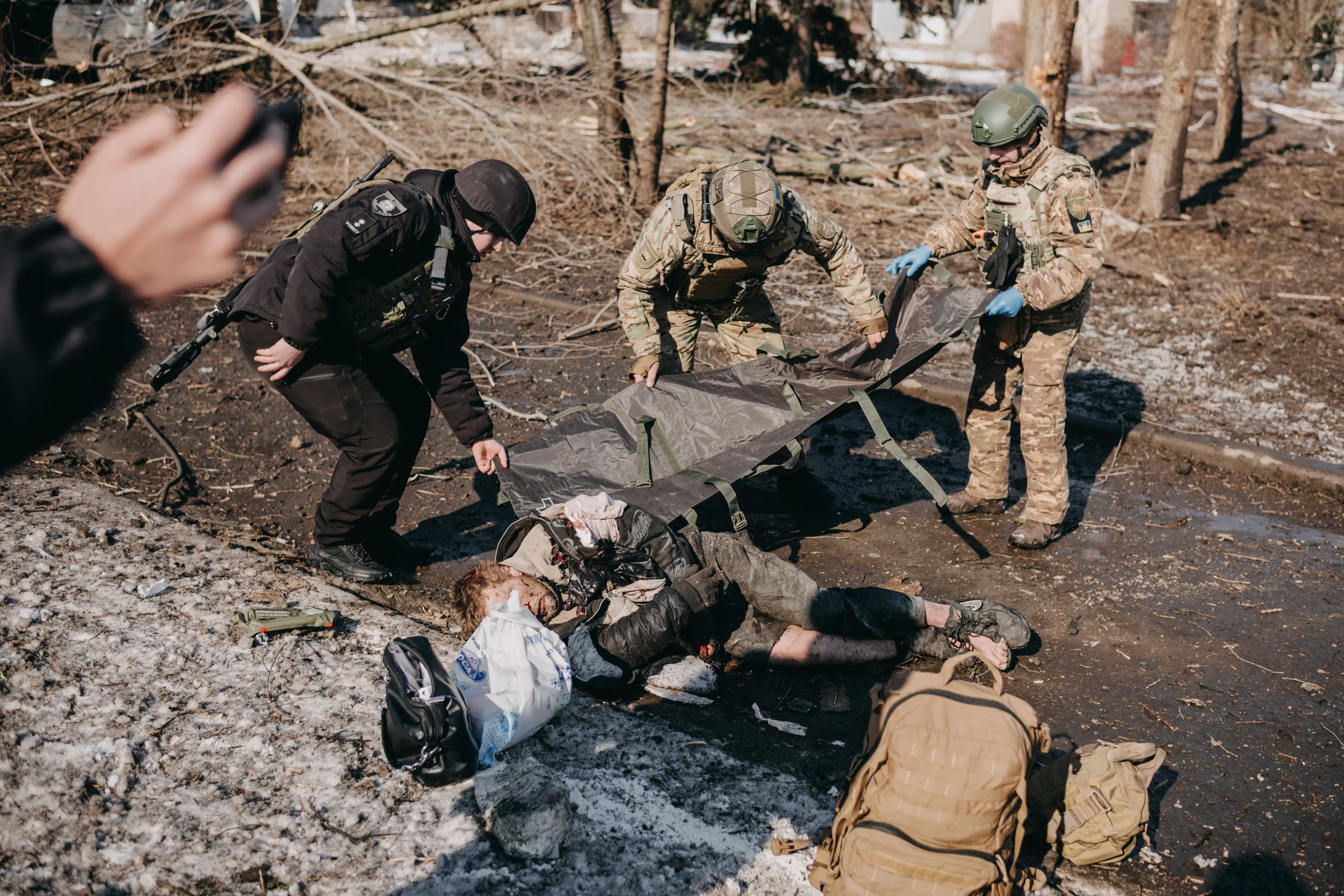 fot. Wojciech Grzędziński 