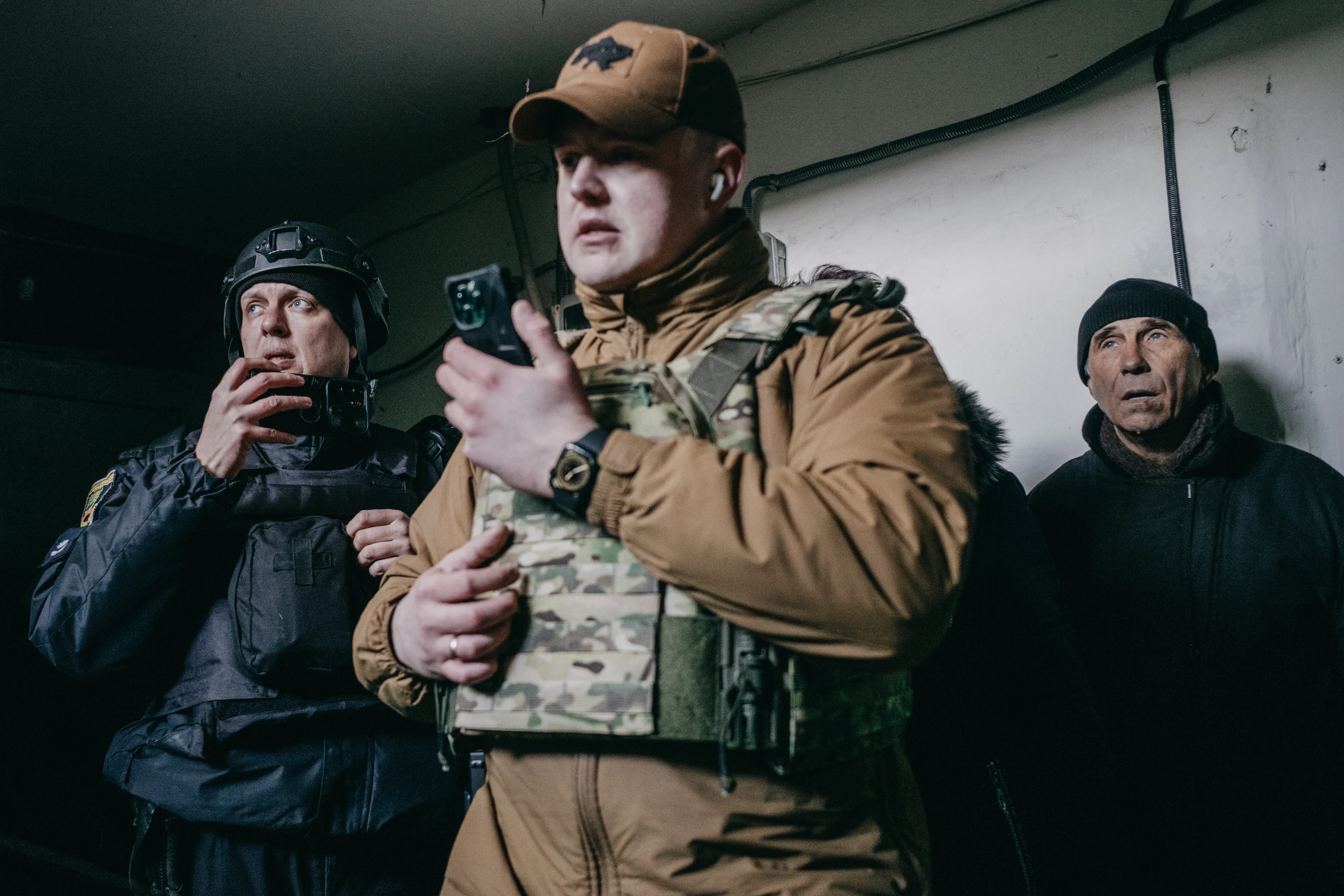 fot. Wojciech Grzędziński 