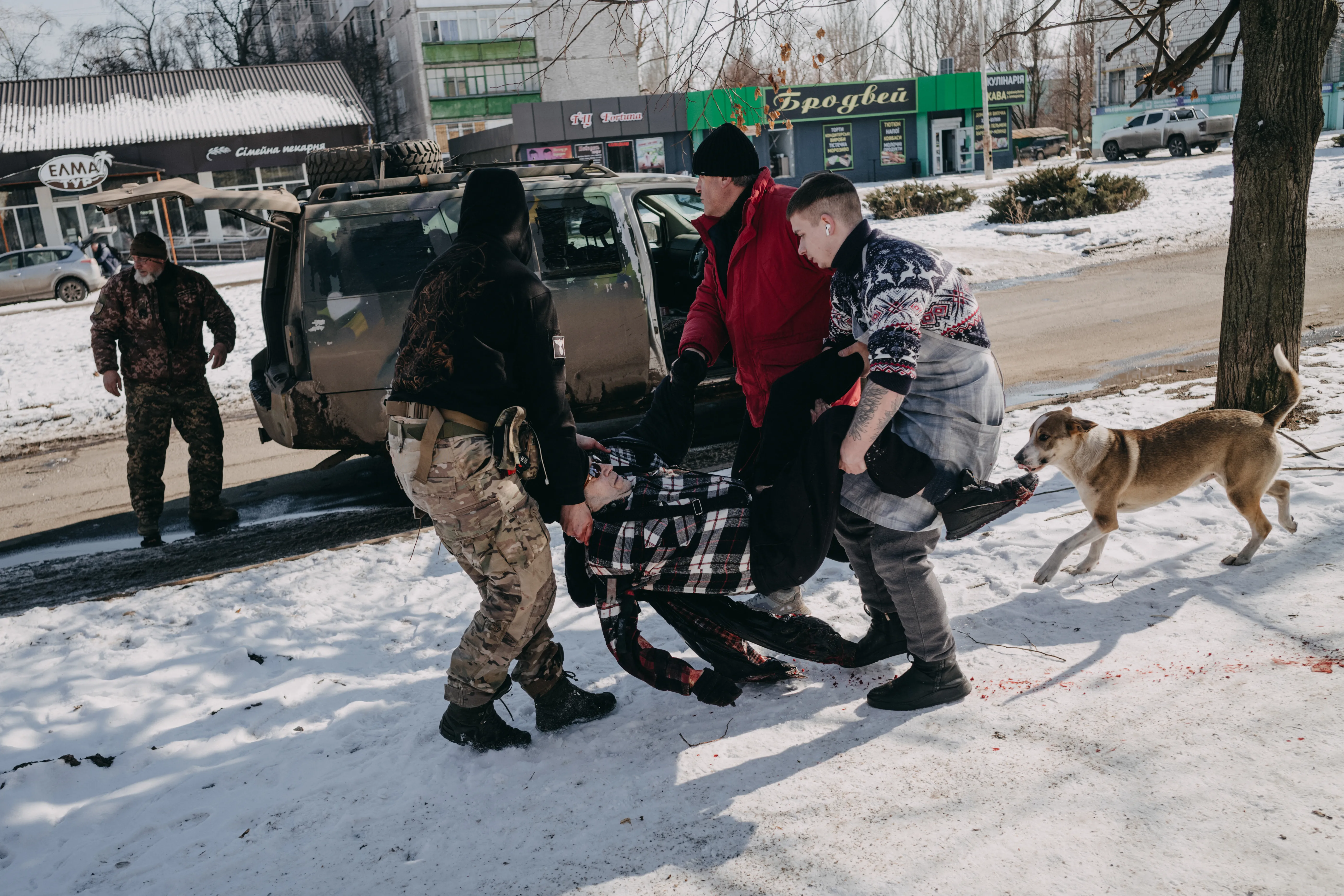 fot. Wojciech Grzędziński 