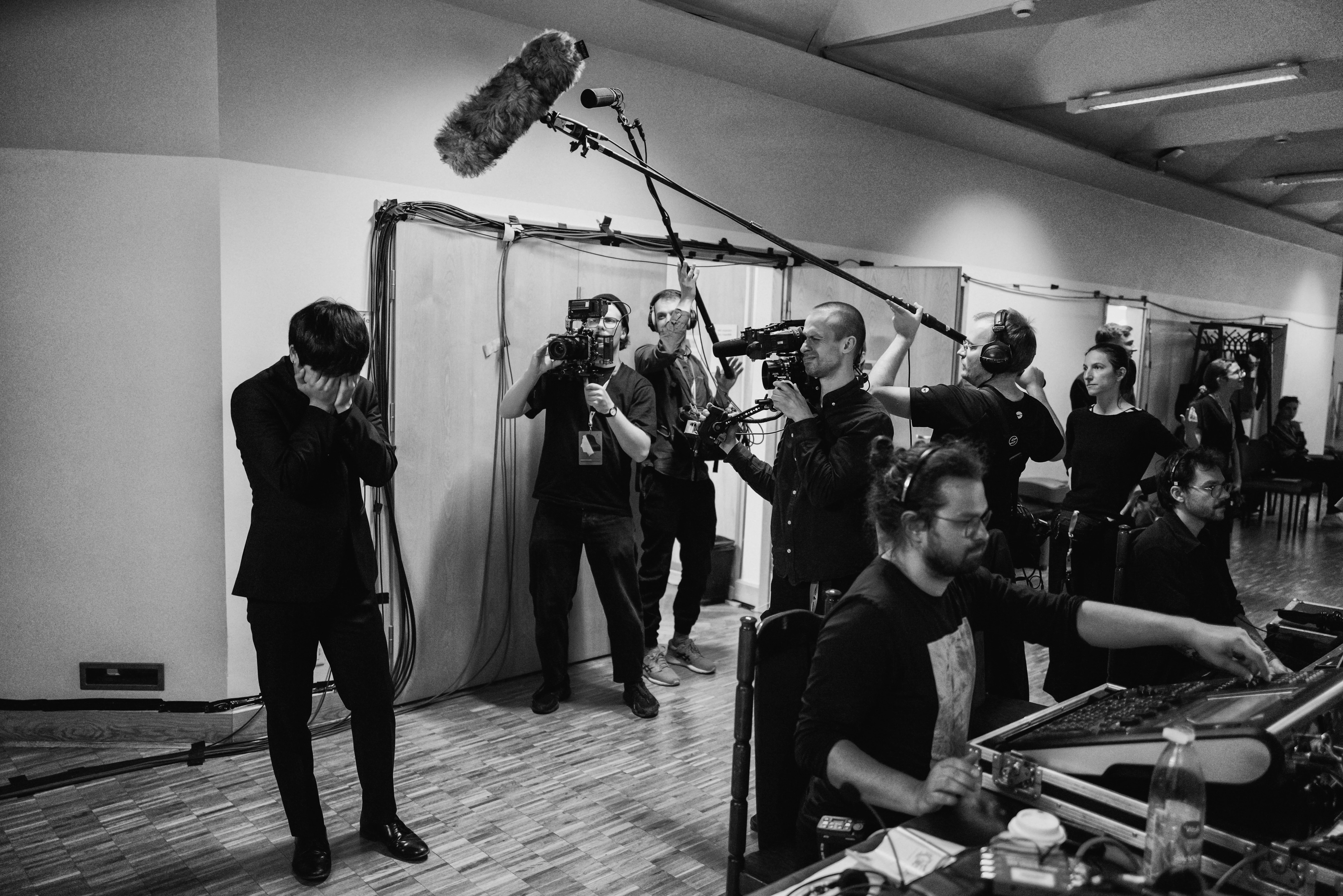 fot. Wojciech Grzędziński 