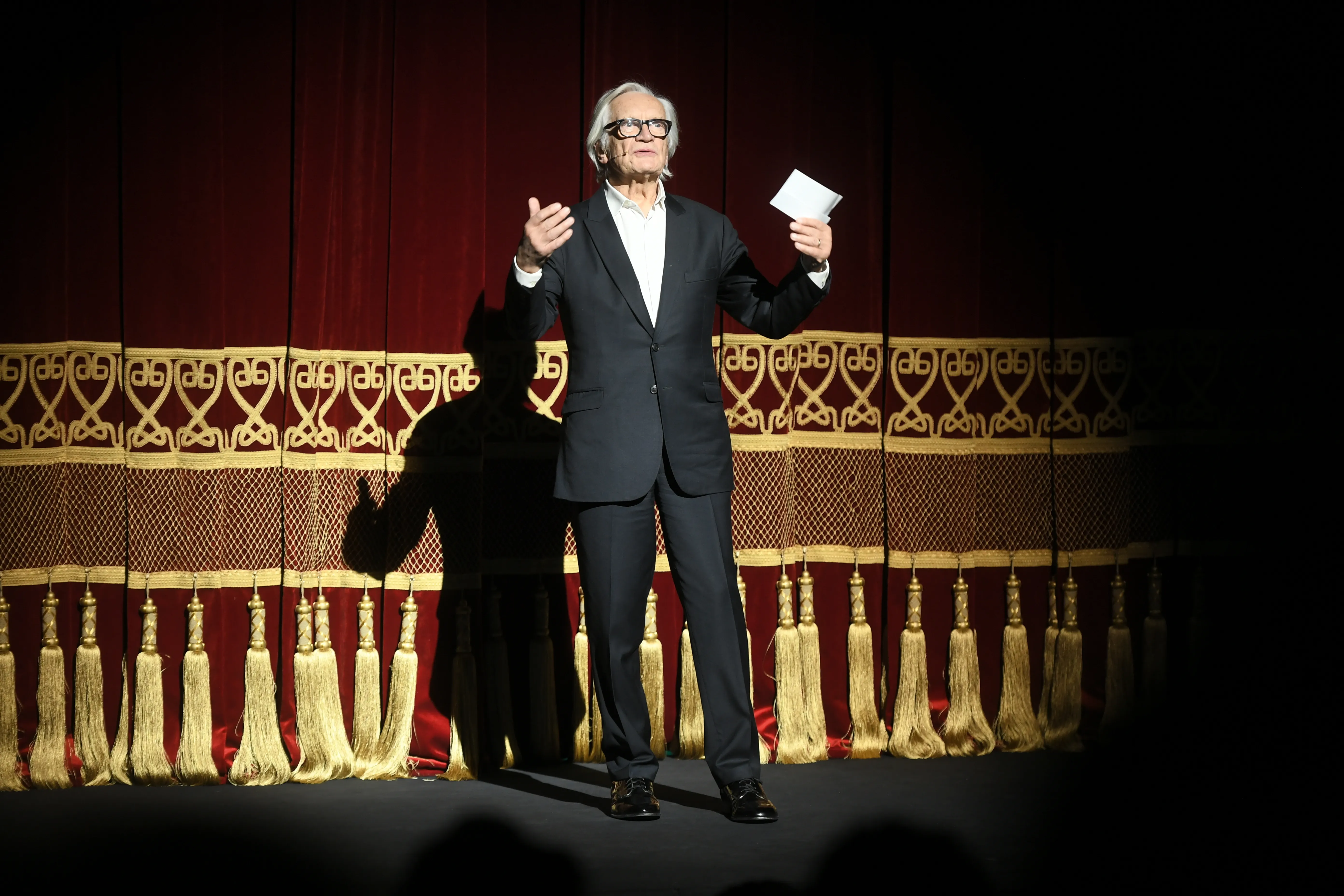 fot. PAP/Stach Leszczyński