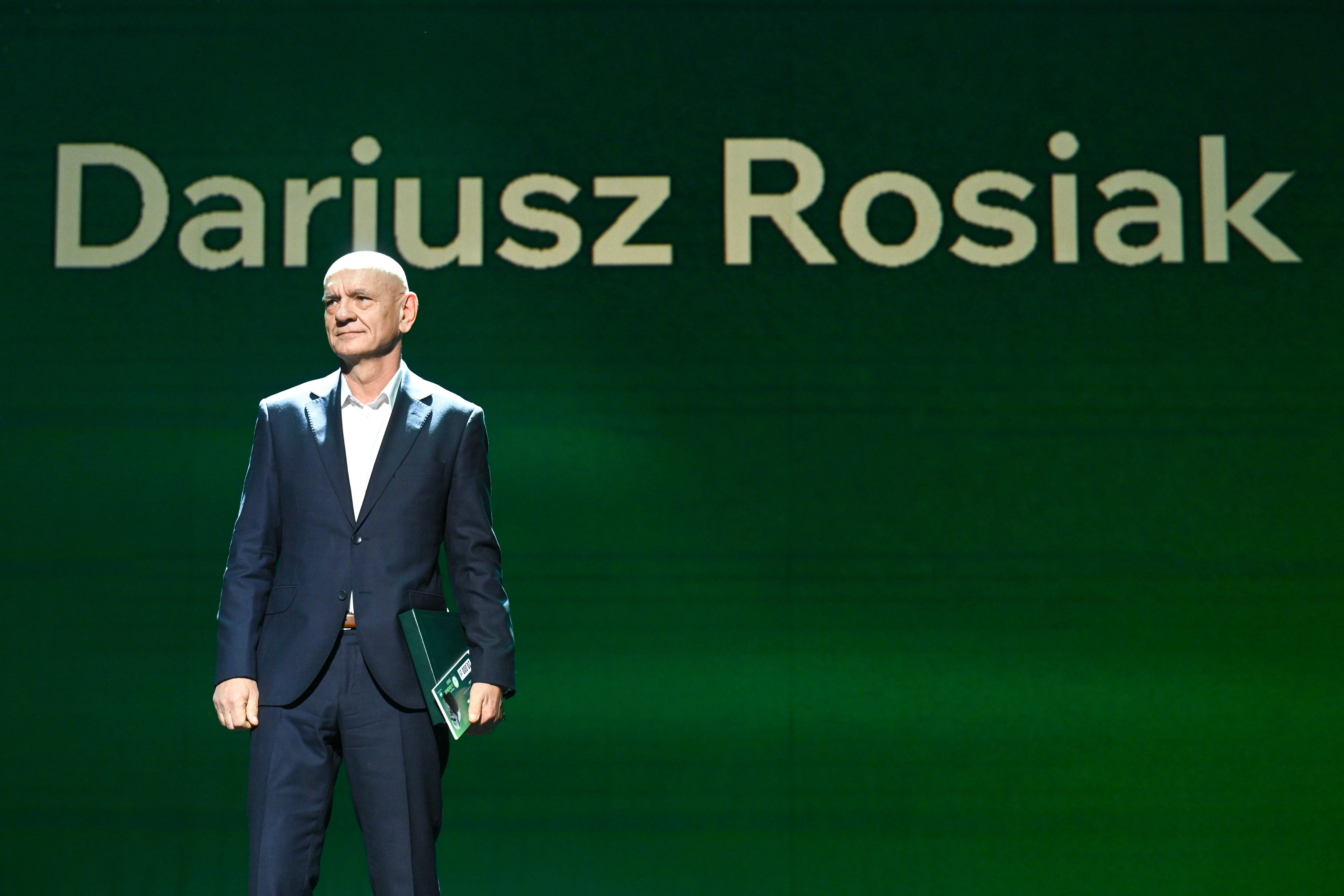 fot. PAP/Marcin Kmieciński