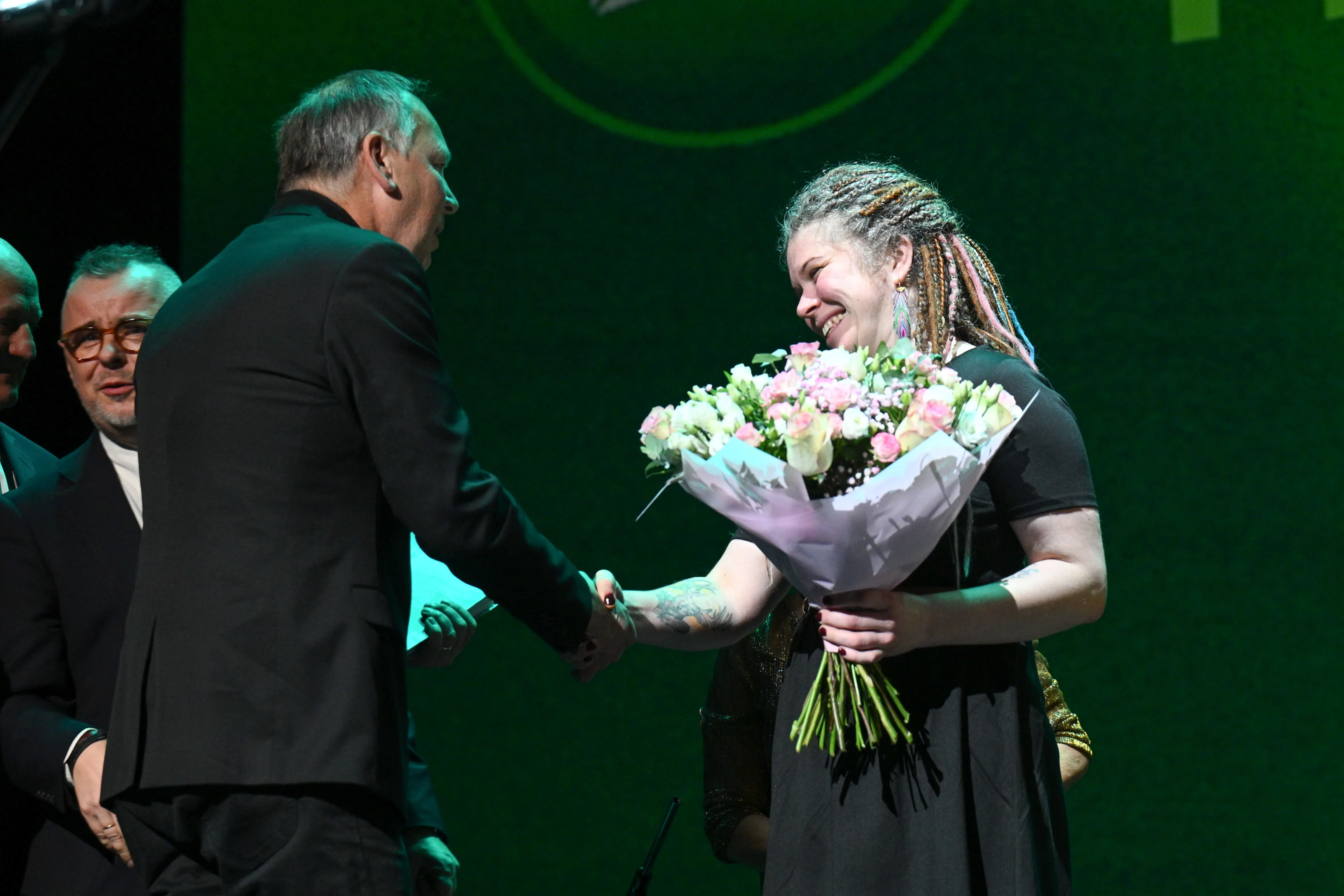 fot. PAP/Marcin Kmieciński