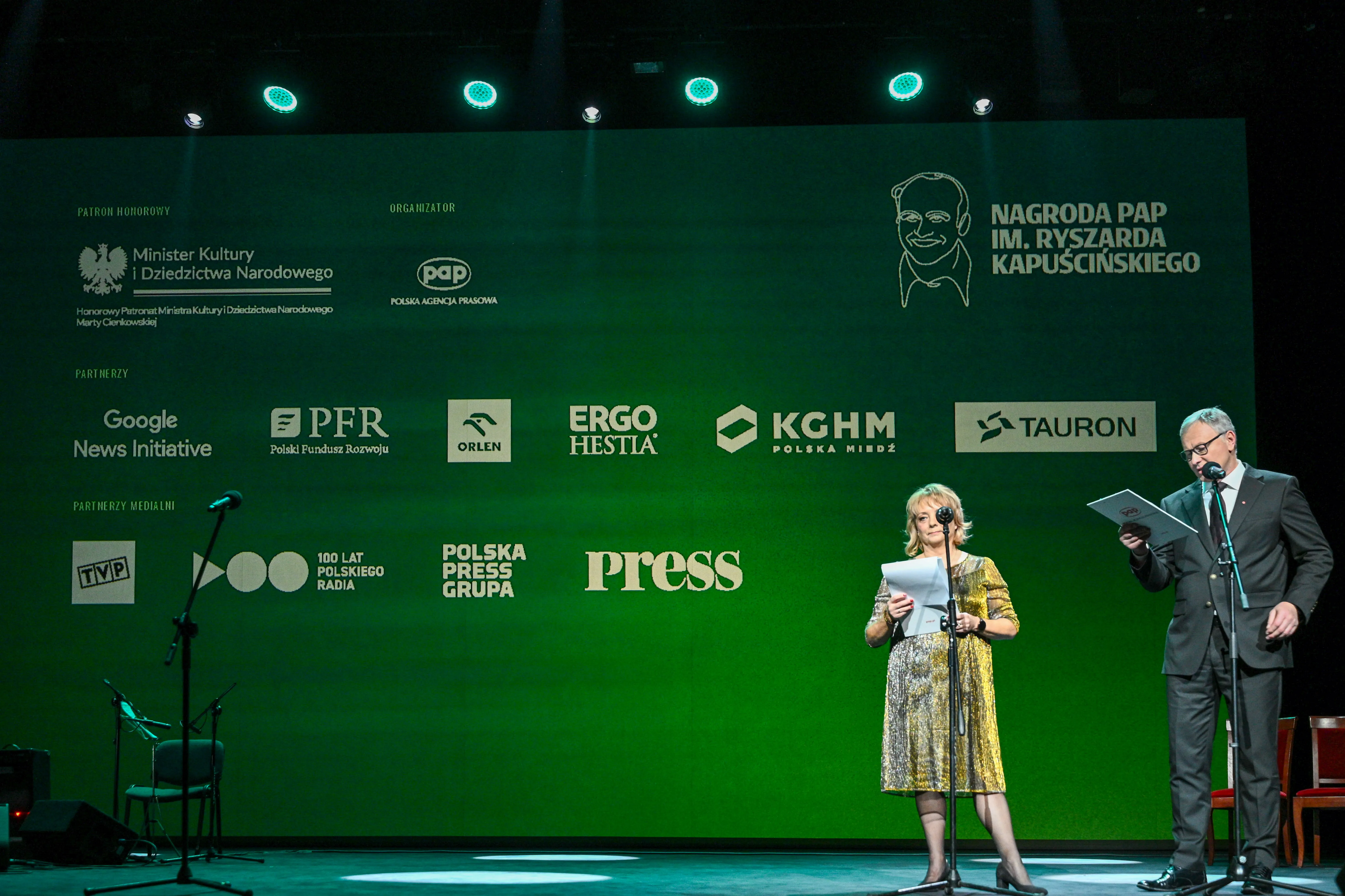 fot. PAP/Stach Leszczyński